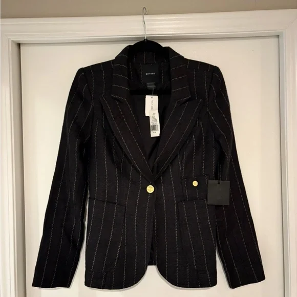NWT Smythe blazer - Picture 2 of 11